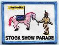 1999 Stock Show Parade